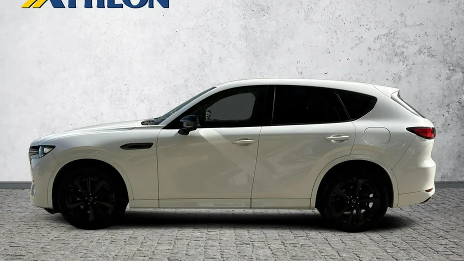 MAZDA CX-60 -