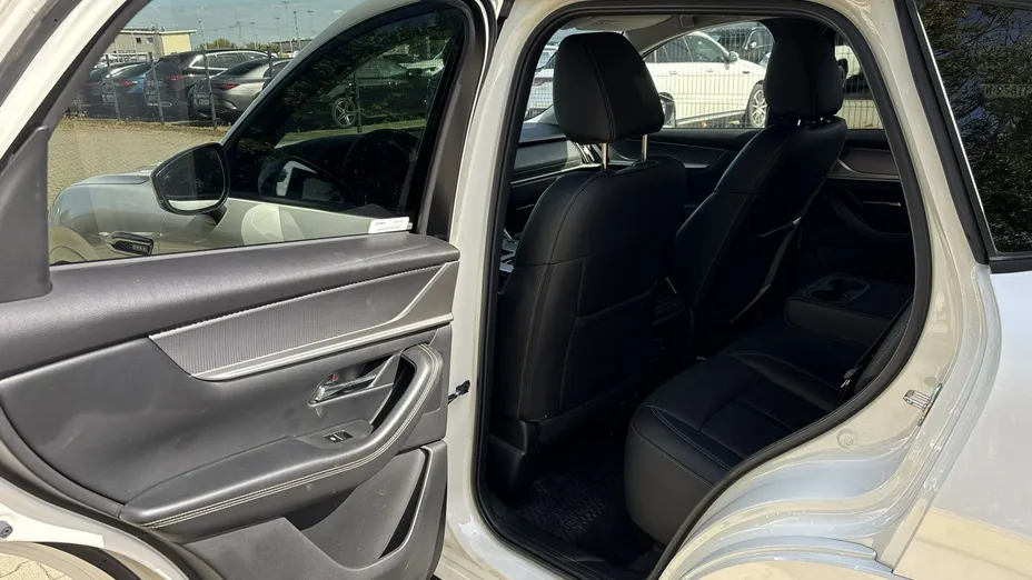 MAZDA CX-60 -