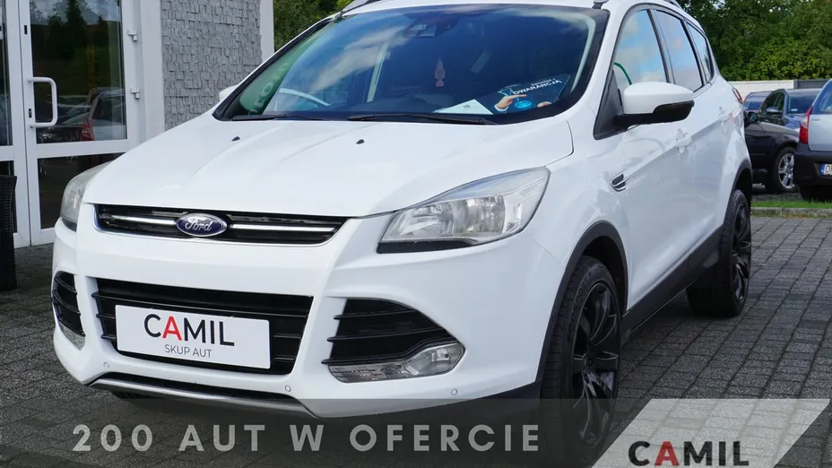 FORD Kuga -