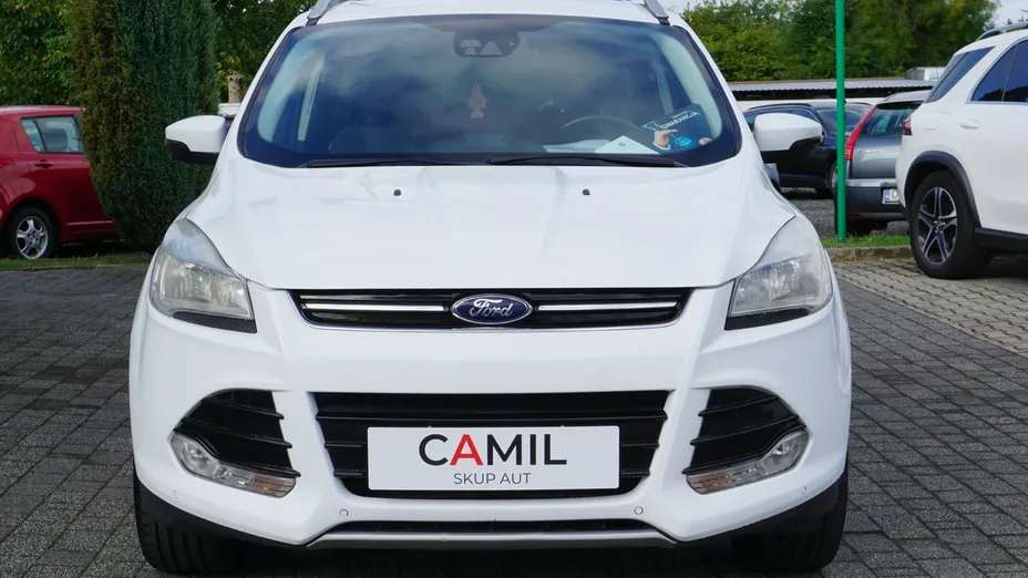 FORD Kuga -