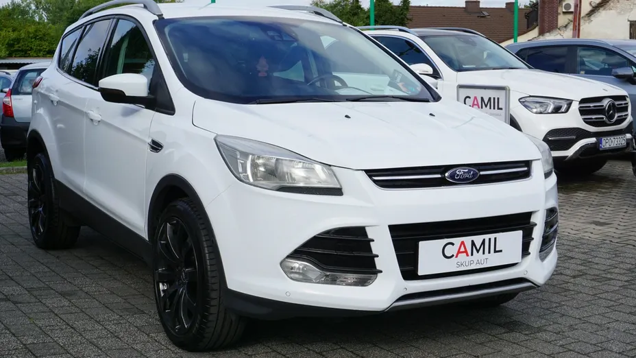 FORD Kuga -