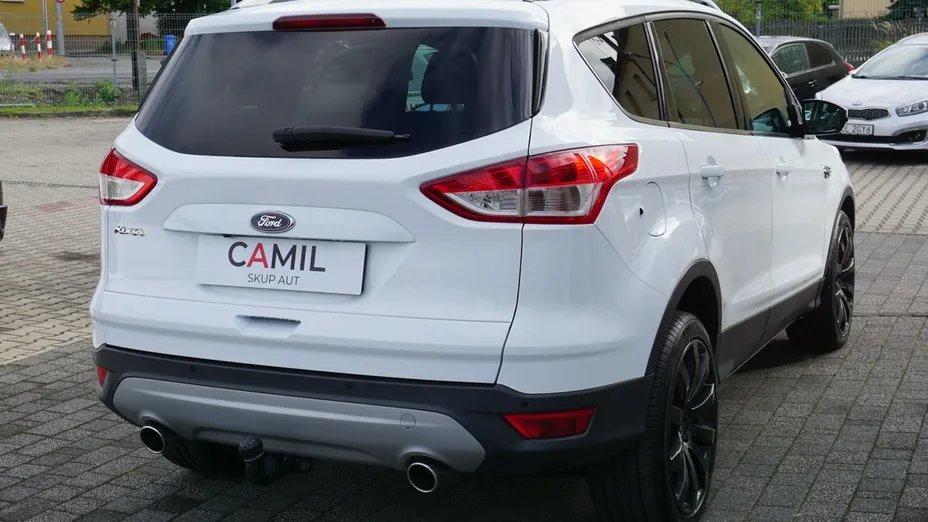 FORD Kuga -