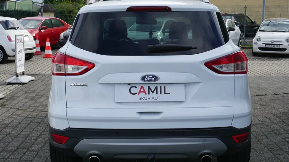 FORD Kuga -