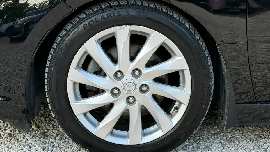MAZDA 6 -