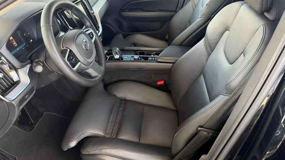VOLVO V60 -