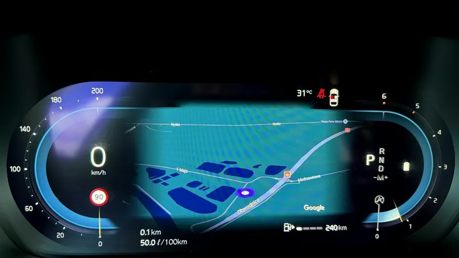 VOLVO V60 -