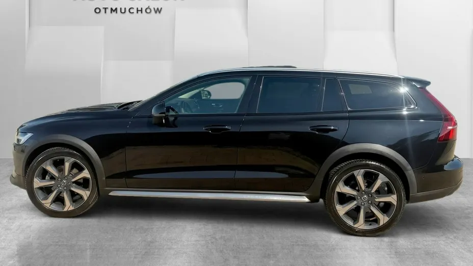 VOLVO V60 -