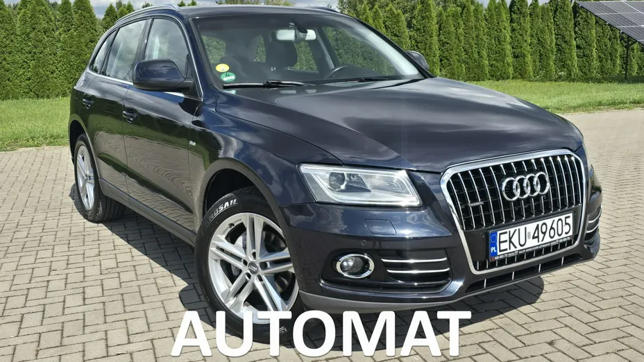 AUDI Q5 -