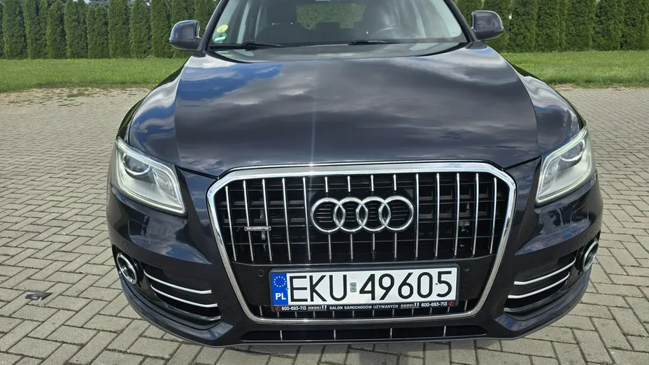 AUDI Q5 -