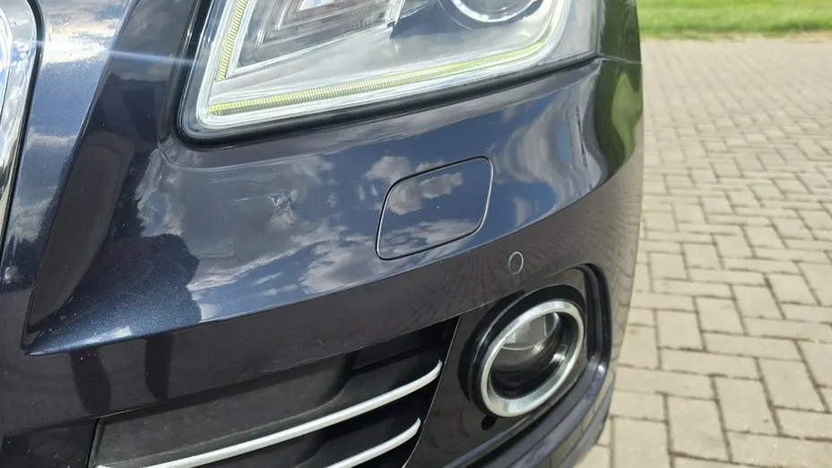 AUDI Q5 -