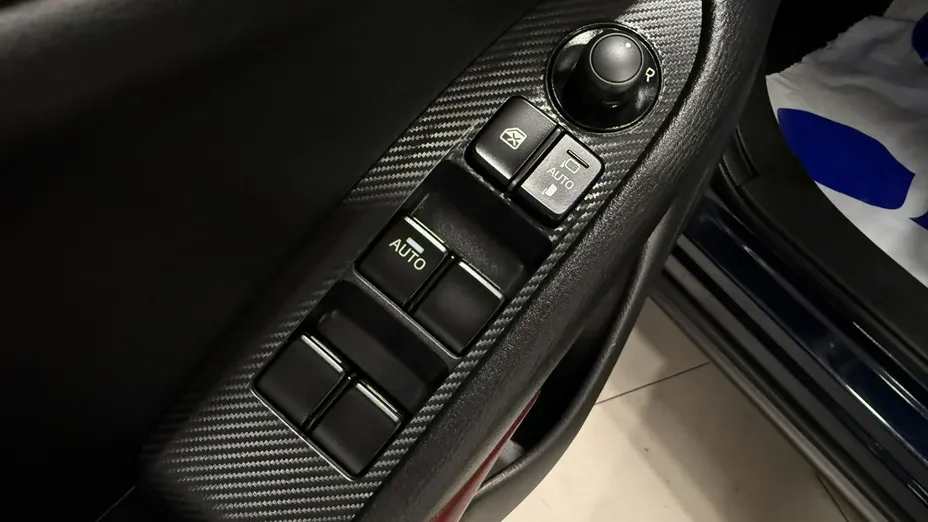 MAZDA CX-3 -