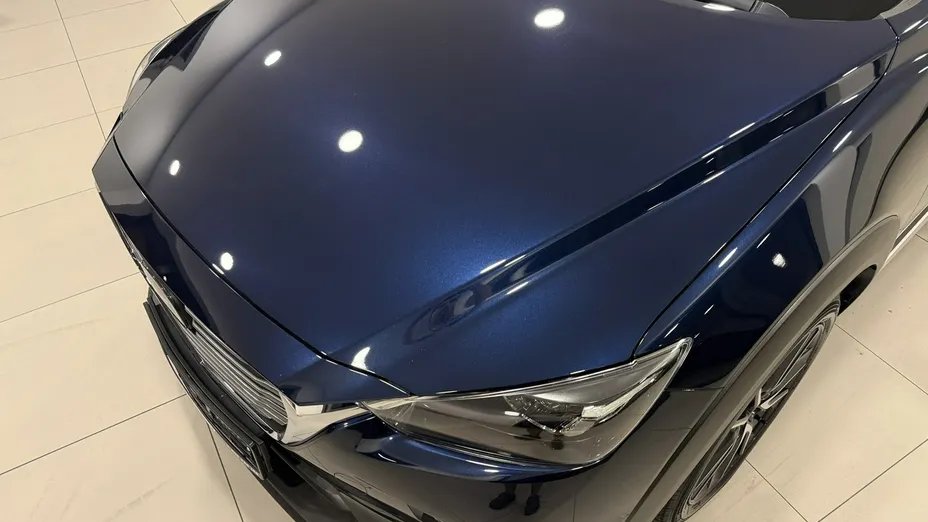 MAZDA CX-3 -