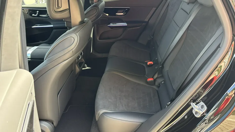 MERCEDES-BENZ GLC -