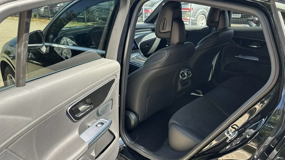 MERCEDES-BENZ GLC -