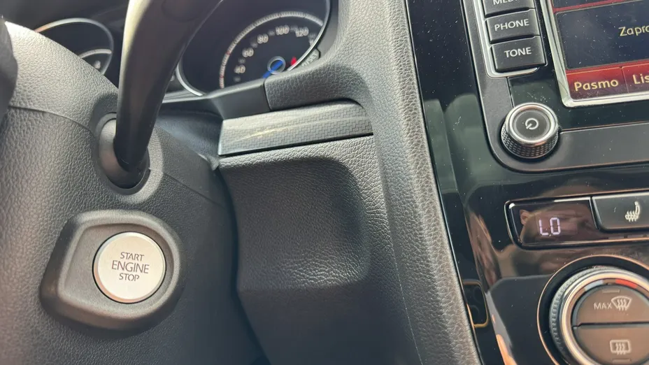 VOLKSWAGEN Scirocco -