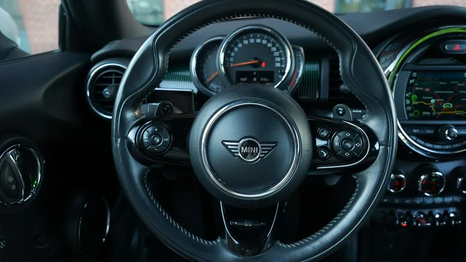 MINI Cooper S -