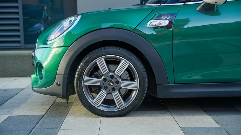 MINI Cooper S -