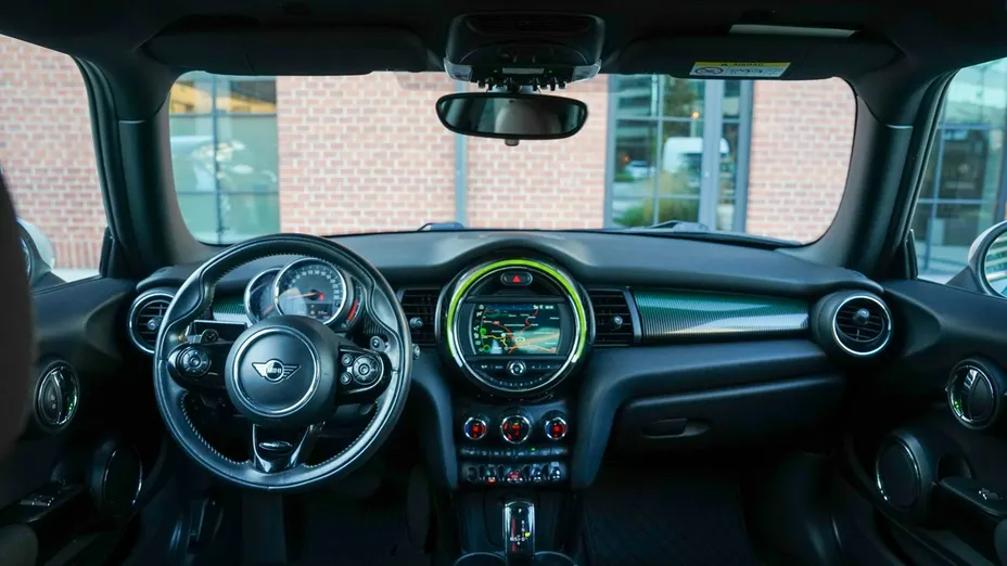MINI Cooper S -