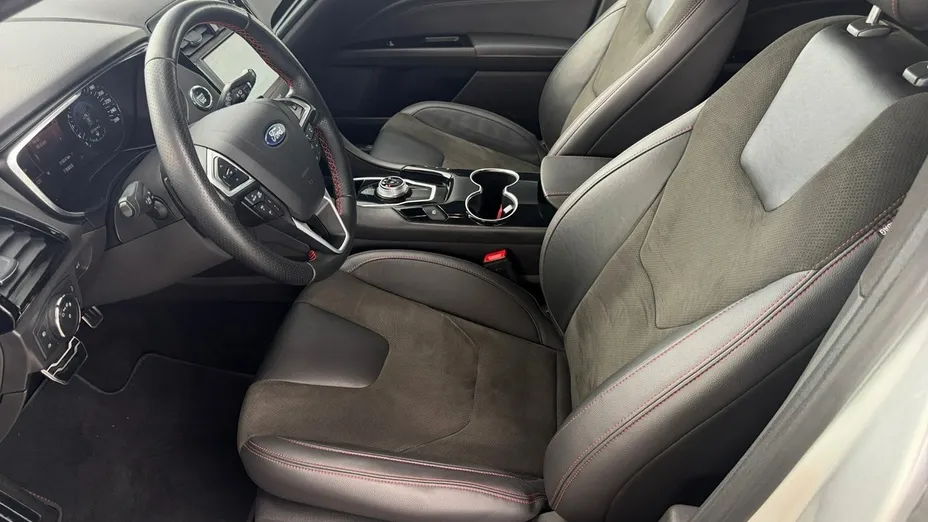 FORD Mondeo -