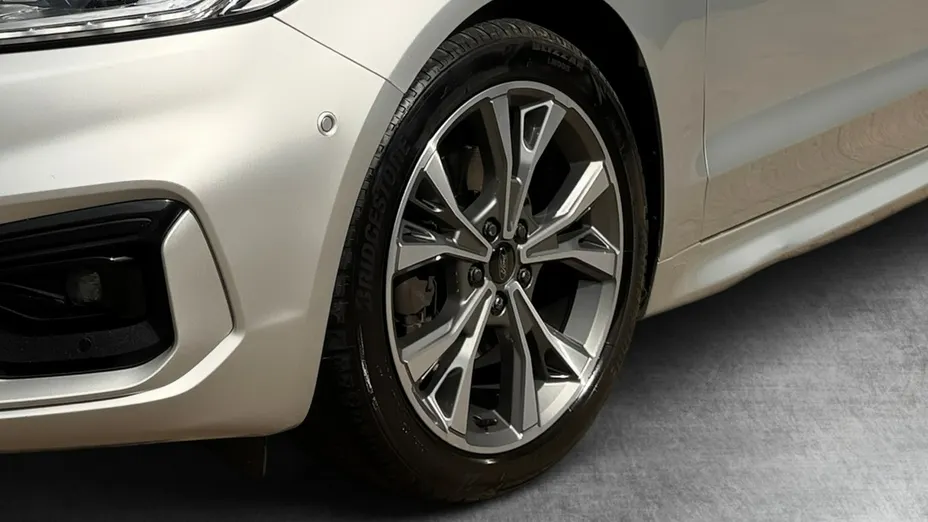 FORD Mondeo -
