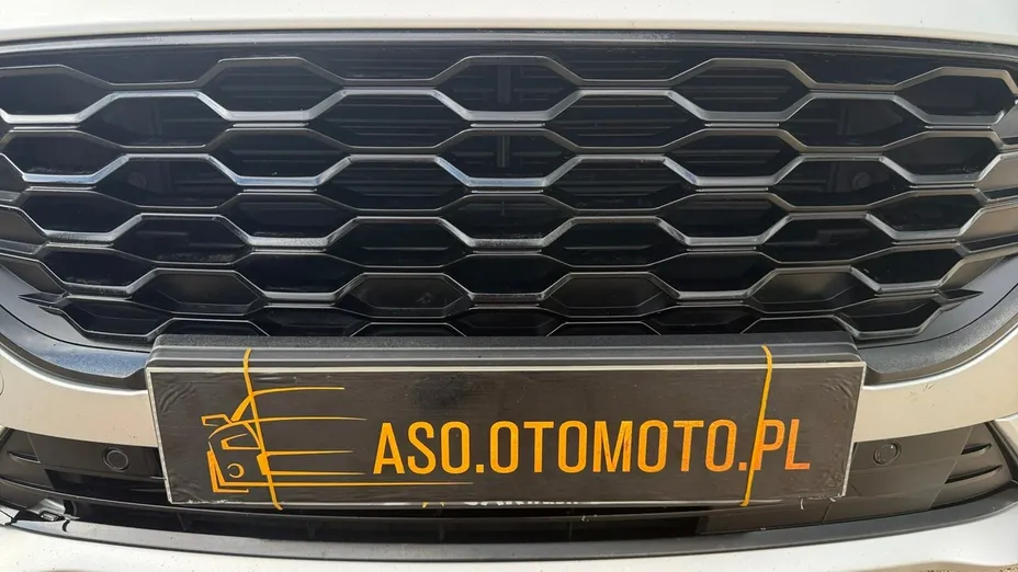 FORD Mondeo -