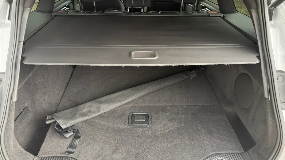 FORD Mondeo -