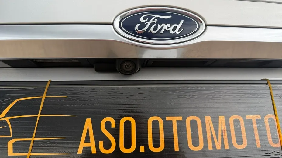 FORD Mondeo -