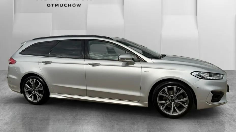 FORD Mondeo -