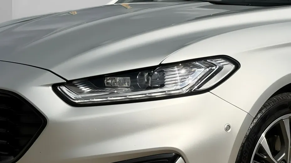 FORD Mondeo -