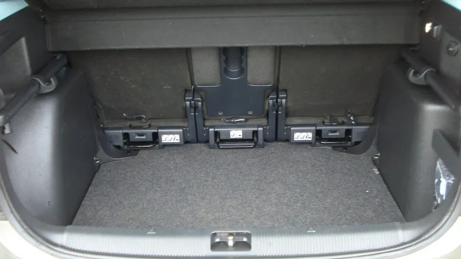 SKODA Yeti -