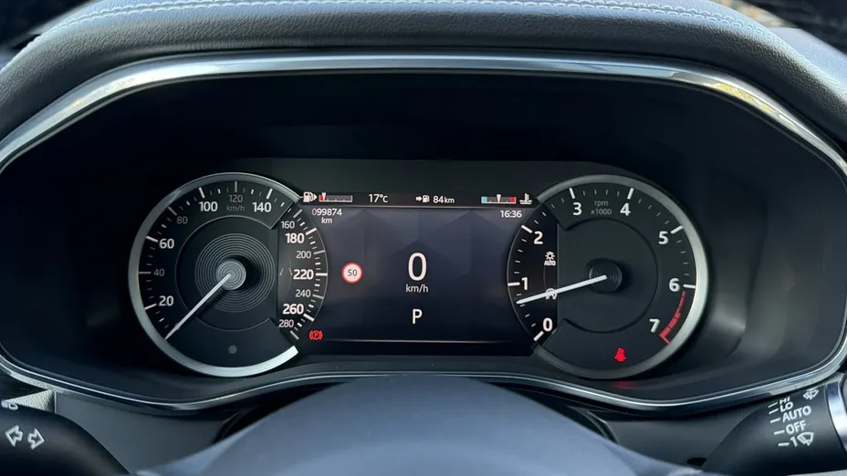 JAGUAR F-Pace -