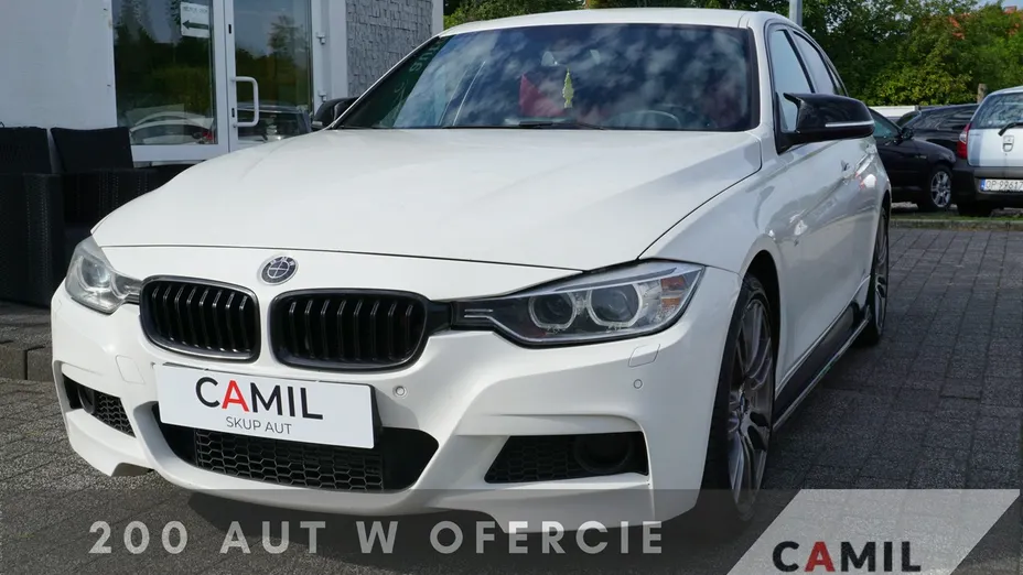 BMW Seria 3 -