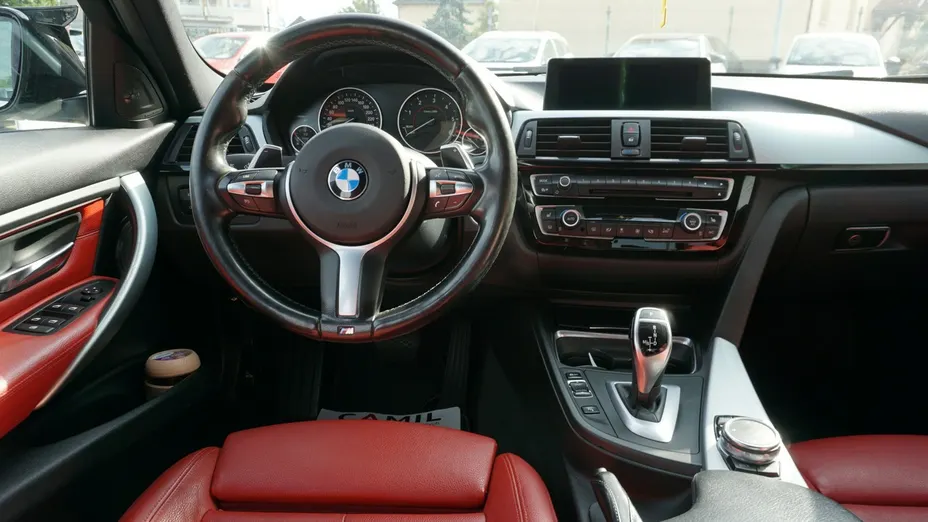 BMW Seria 3 -