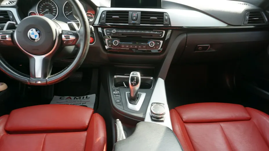 BMW Seria 3 -