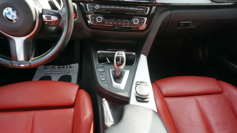 BMW Seria 3 -