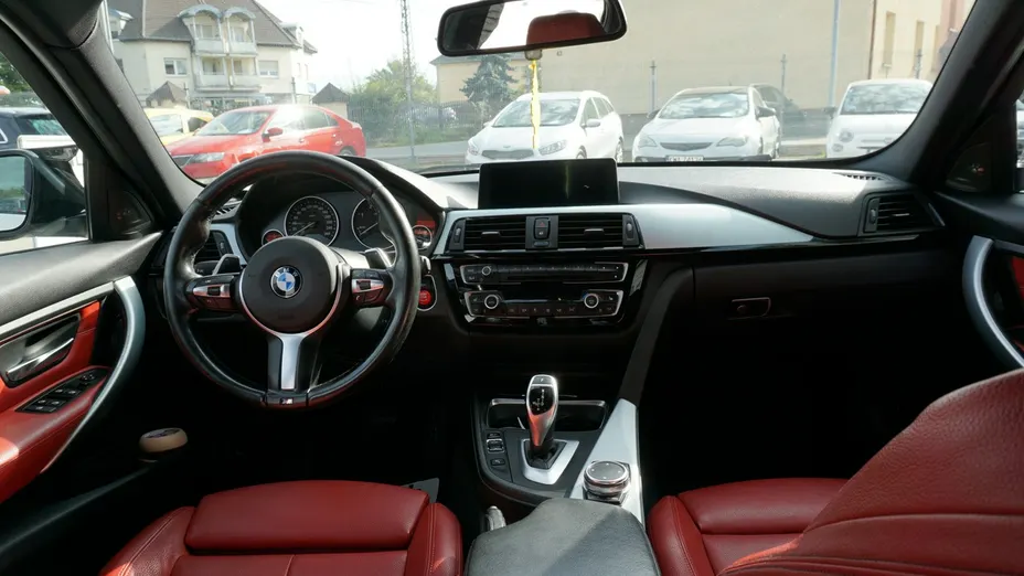 BMW Seria 3 -