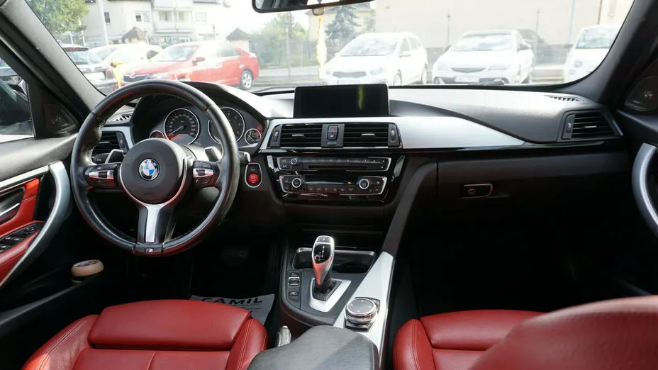 BMW Seria 3 -