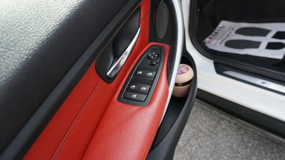 BMW Seria 3 -