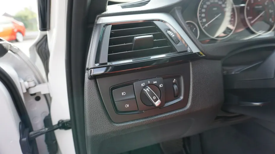 BMW Seria 3 -