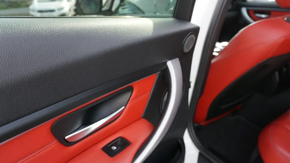 BMW Seria 3 -