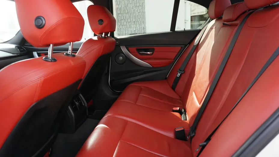 BMW Seria 3 -