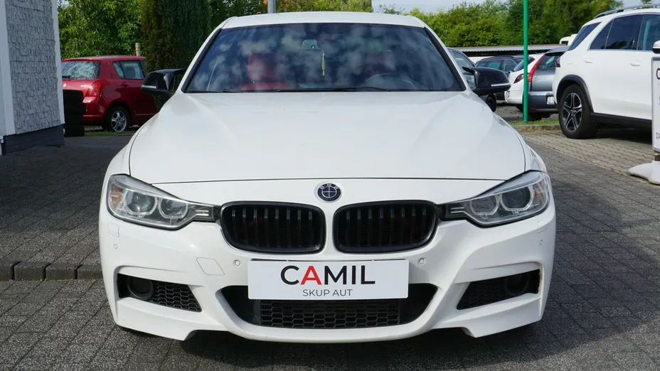 BMW Seria 3 -