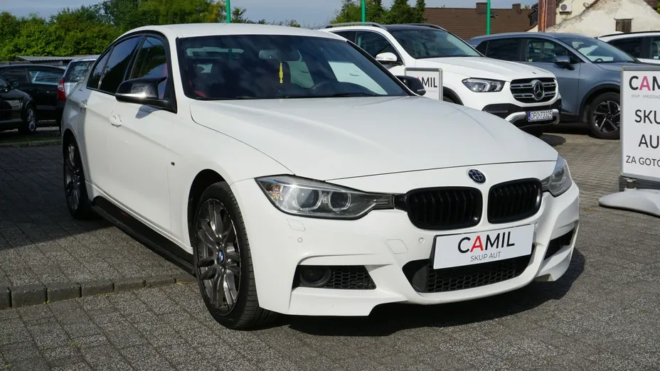 BMW Seria 3 -
