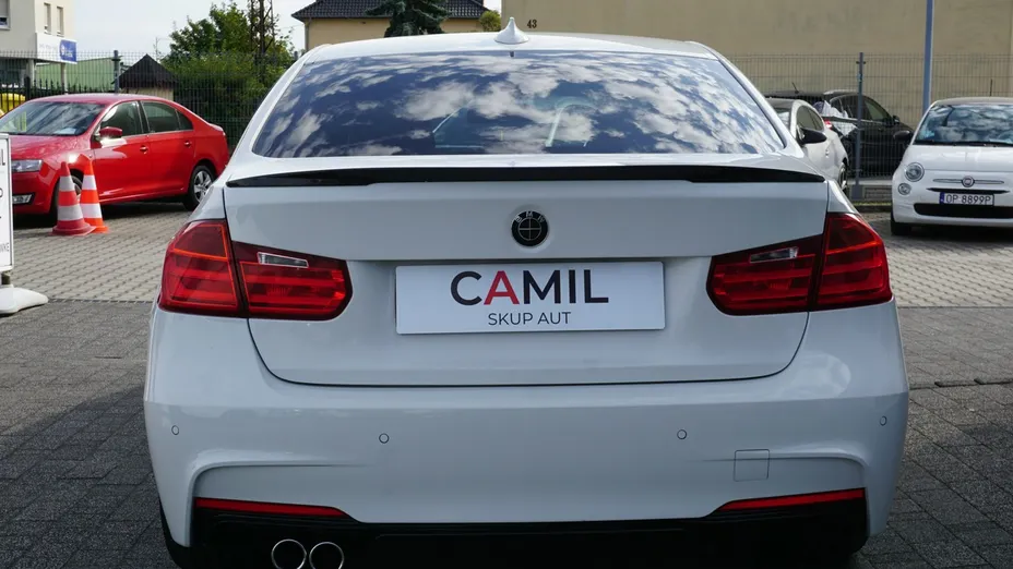 BMW Seria 3 -