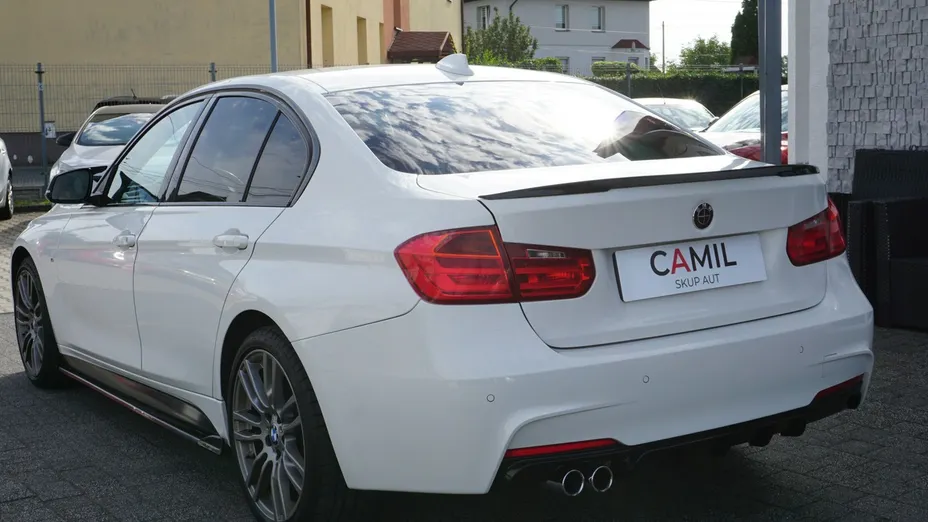 BMW Seria 3 -