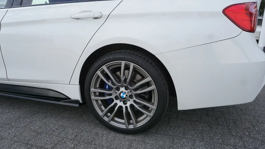 BMW Seria 3 -