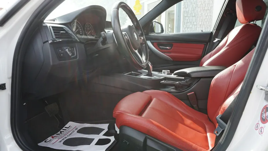 BMW Seria 3 -