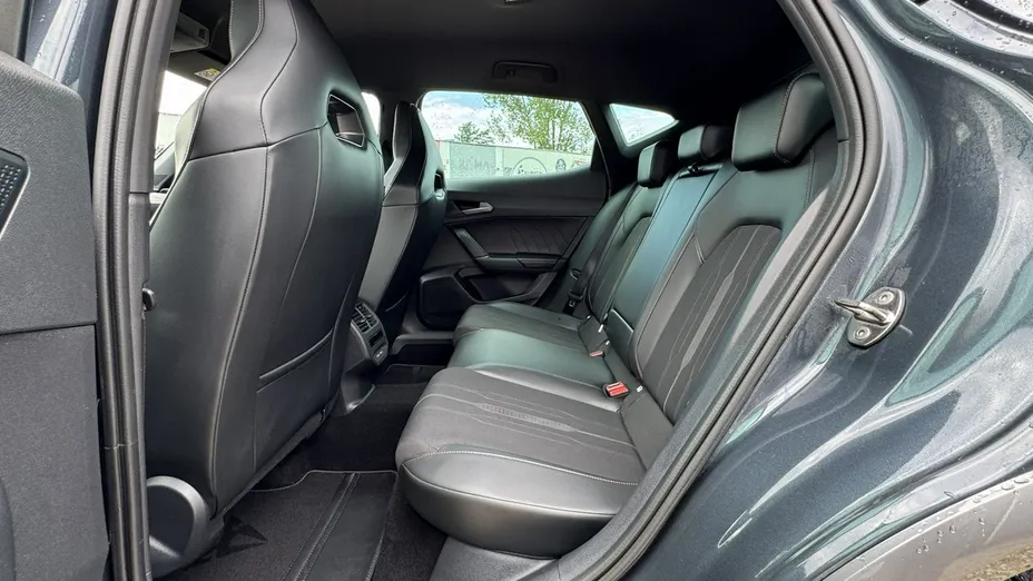 CUPRA Formentor -