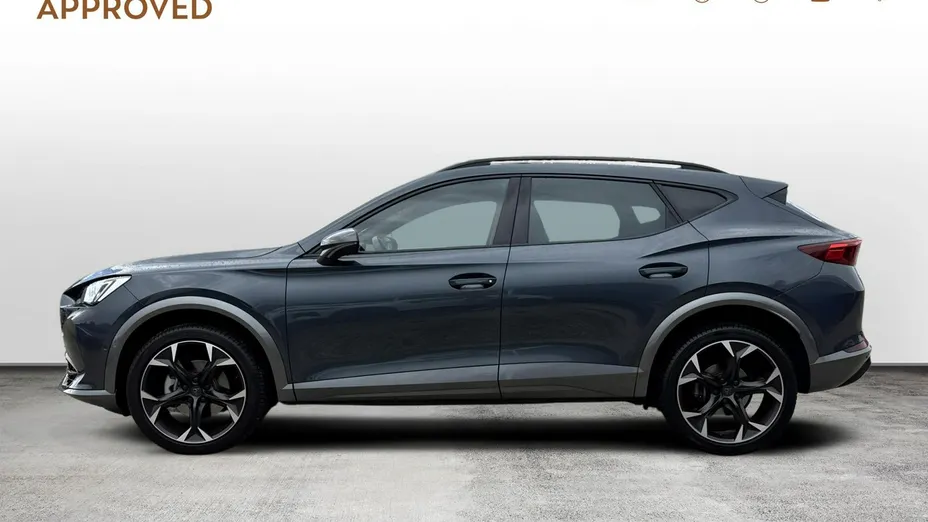 CUPRA Formentor -