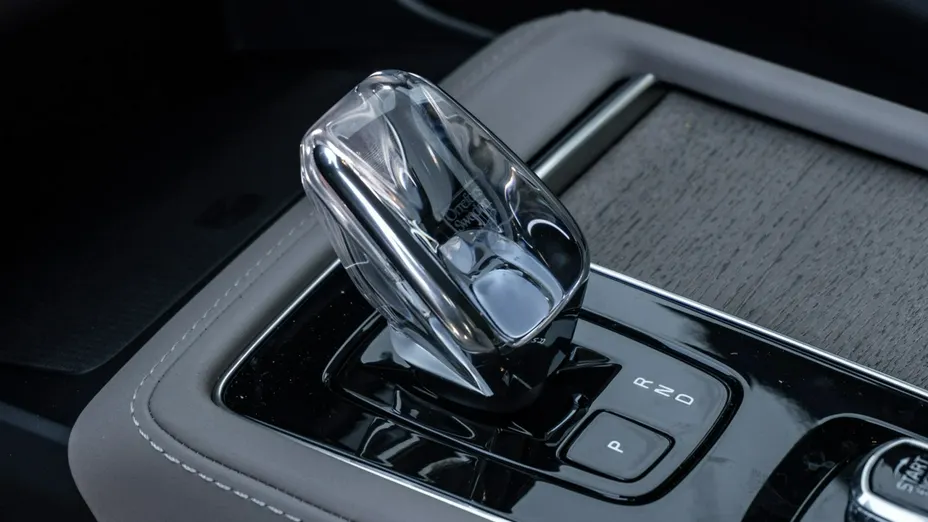 VOLVO XC90 -